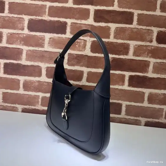 SHOULDER GUCCI BAG-27.5*19*4CM JACKIE 1961 0517